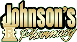 Johnsons Pharmacy logo